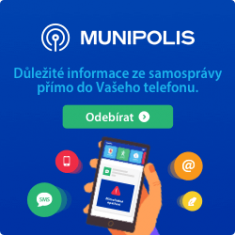 Mobilní rozhlas - Munipolis